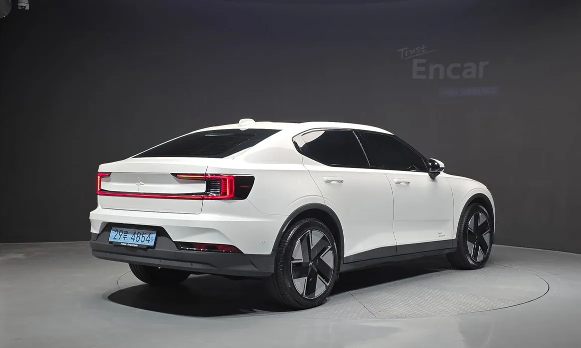 Polestar Polestar 2