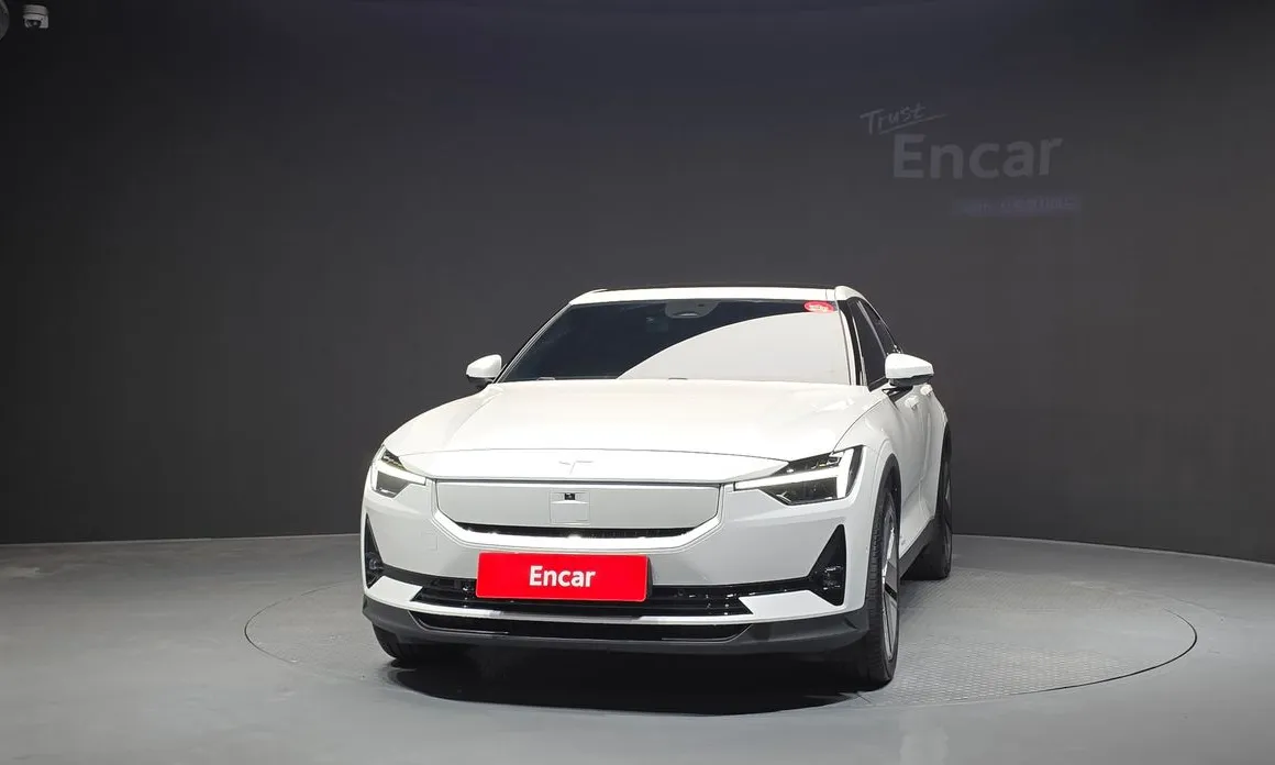 Polestar Polestar 2