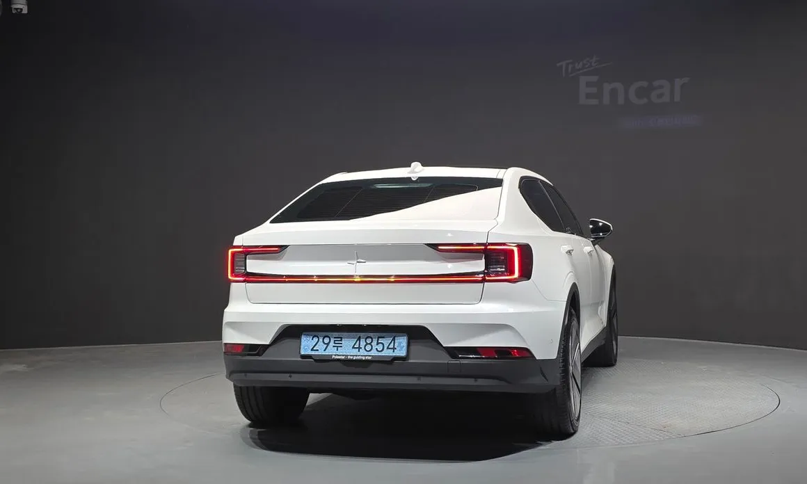 Polestar Polestar 2