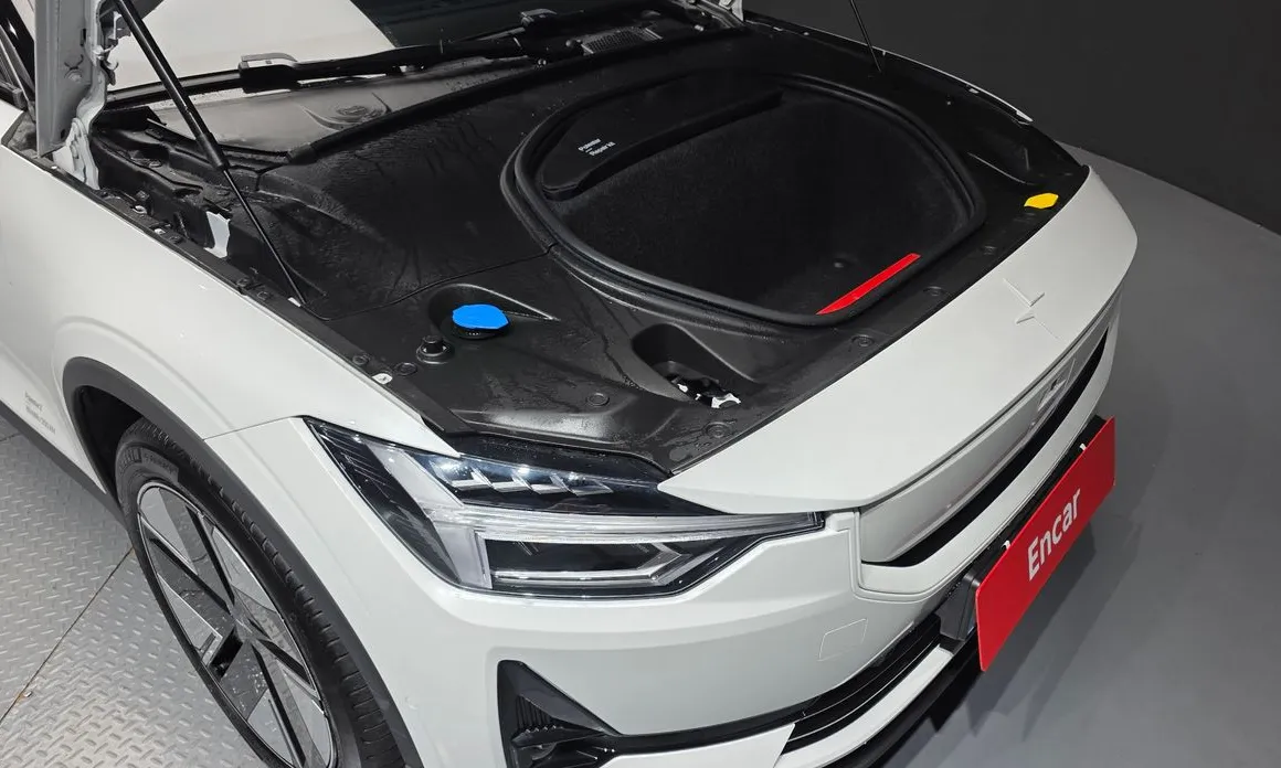 Polestar Polestar 2