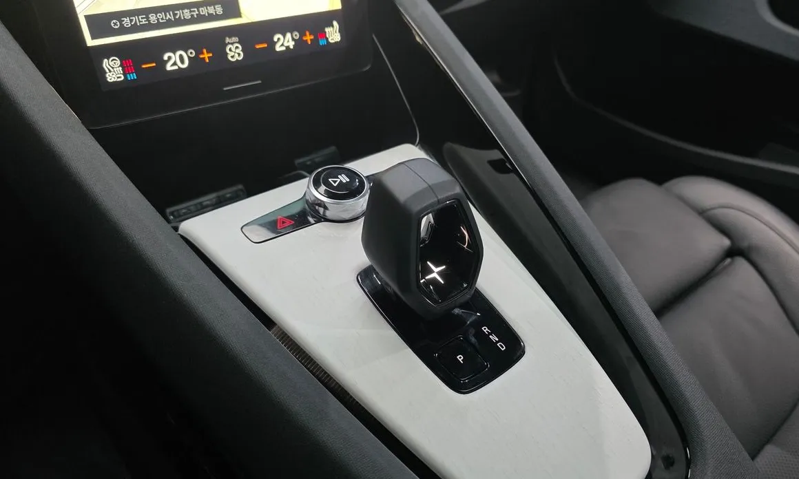 Polestar Polestar 2