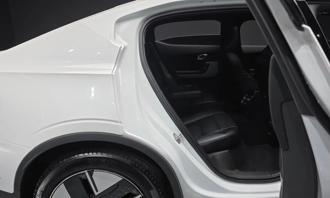 Polestar Polestar 2
