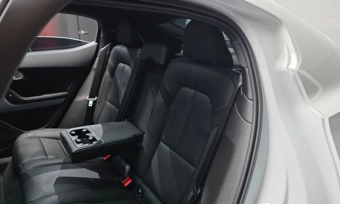 Polestar Polestar 2