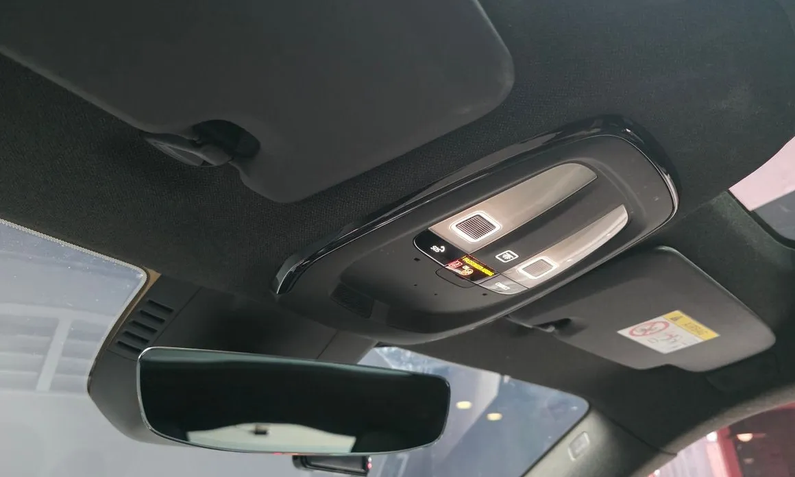 Polestar Polestar 2
