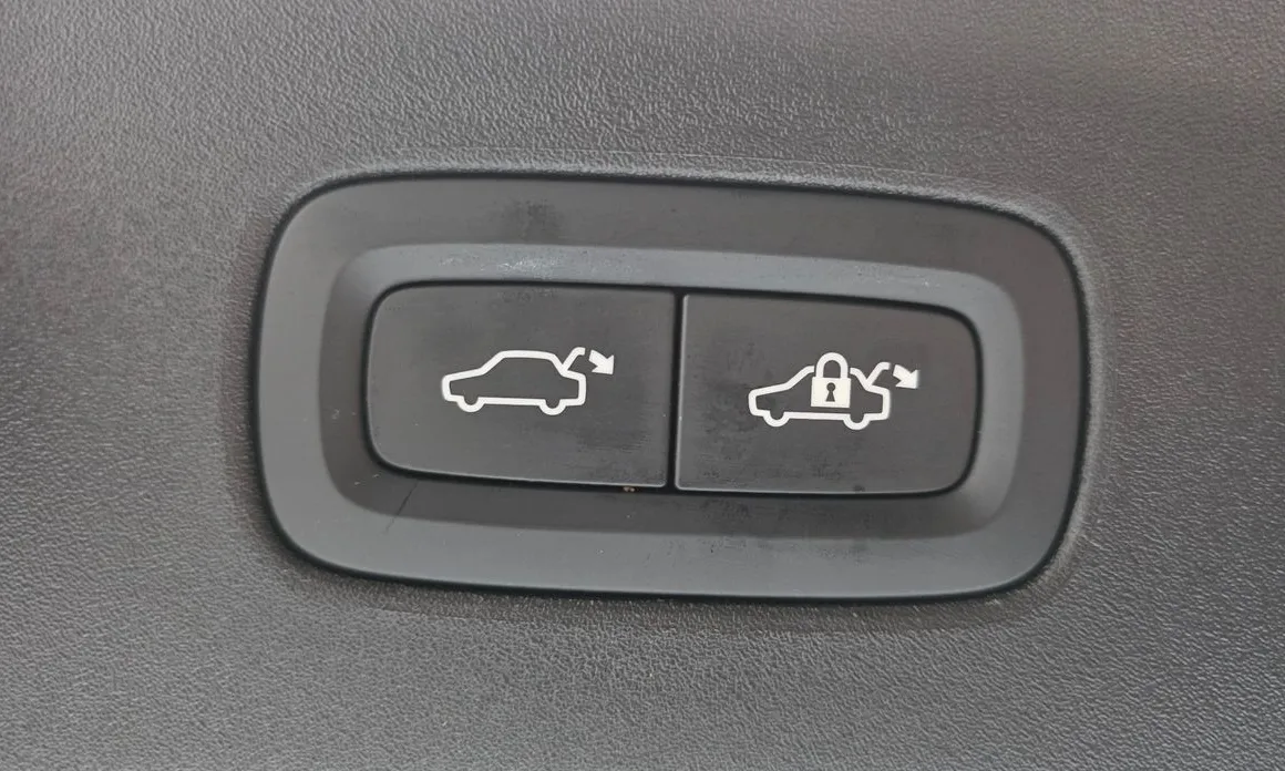 Polestar Polestar 2