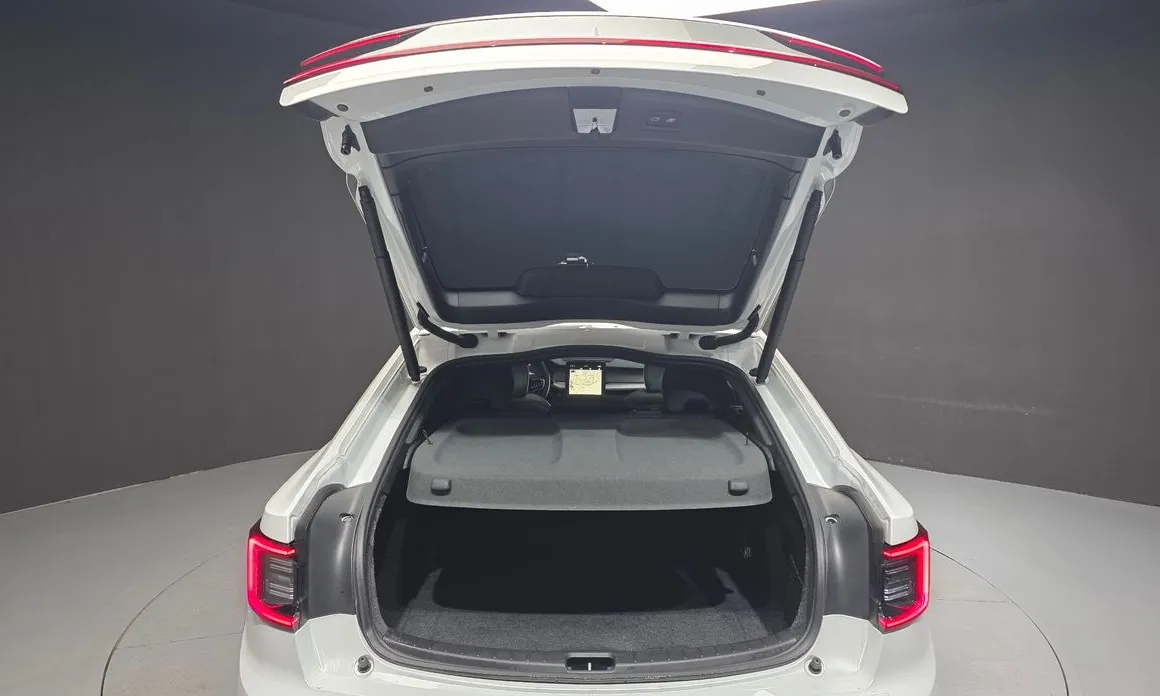 Polestar Polestar 2