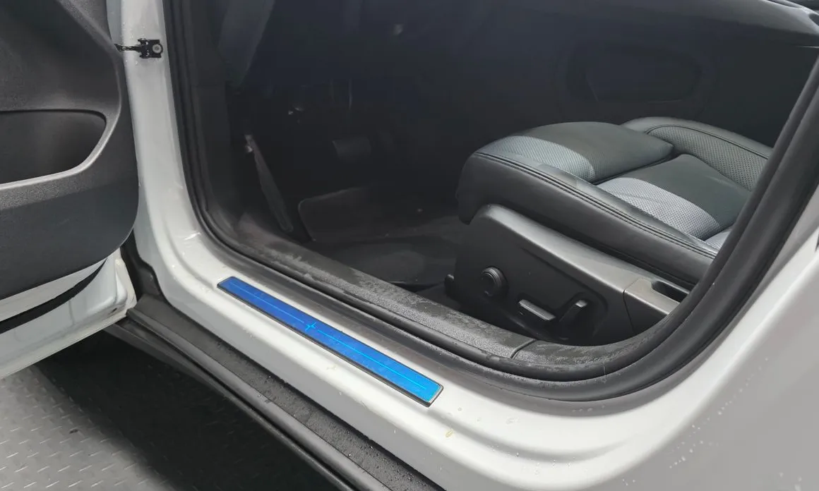 Polestar Polestar 2