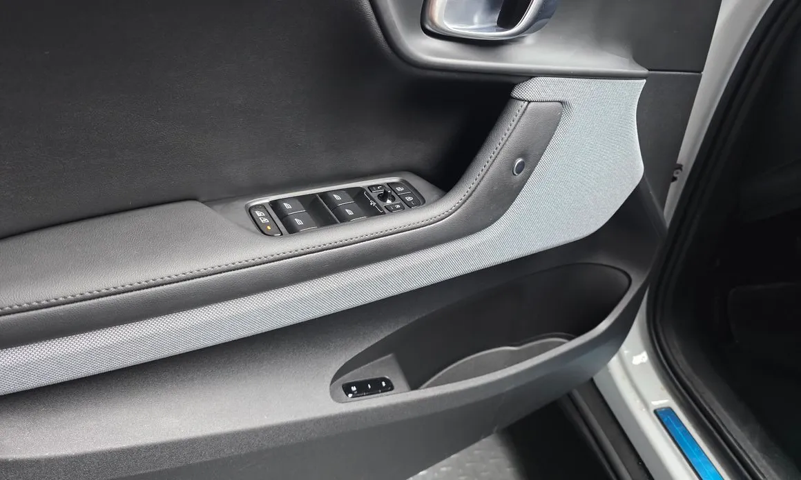 Polestar Polestar 2