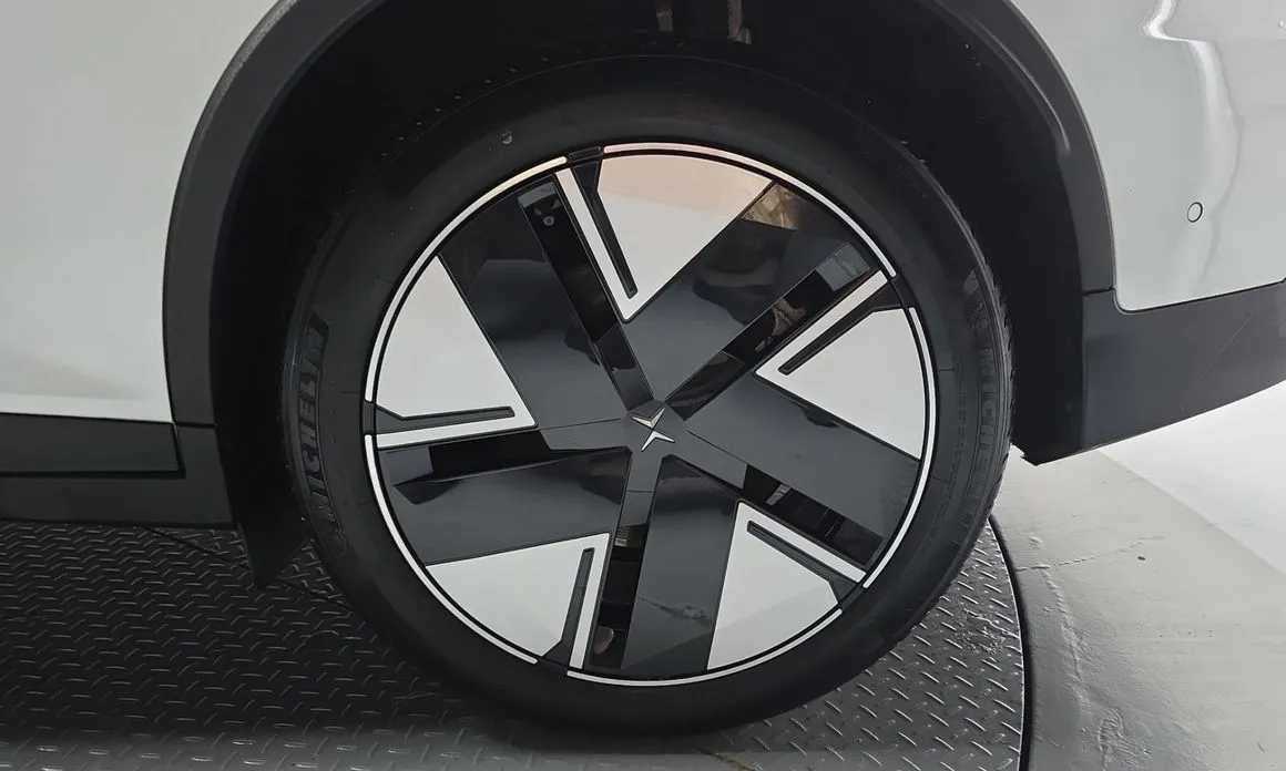 Polestar Polestar 2