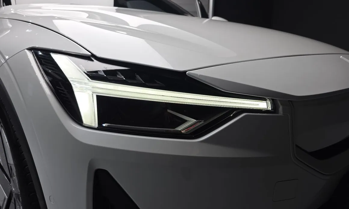 Polestar Polestar 2