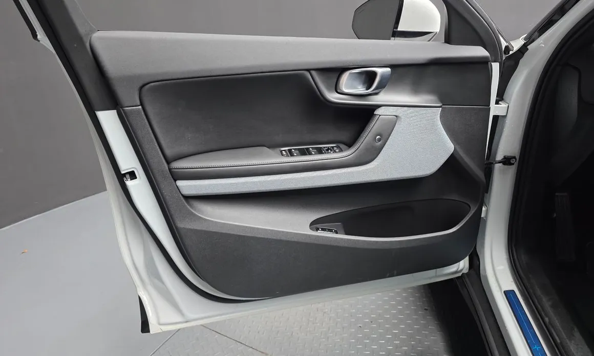 Polestar Polestar 2