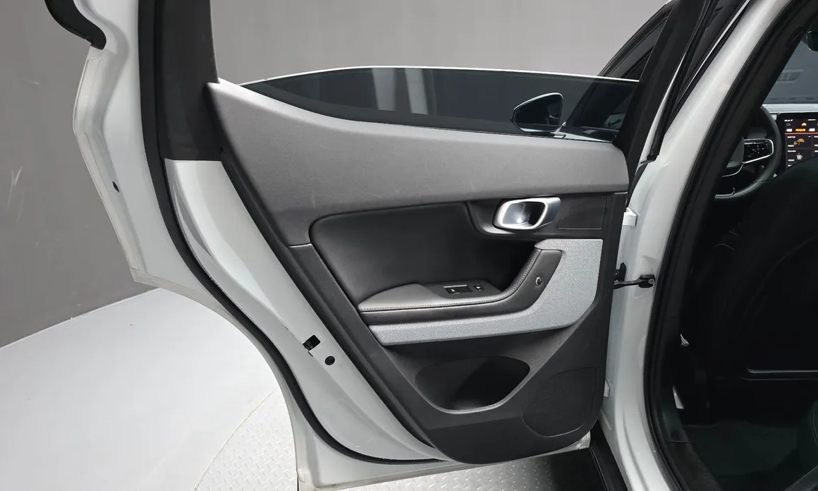 Polestar Polestar 2
