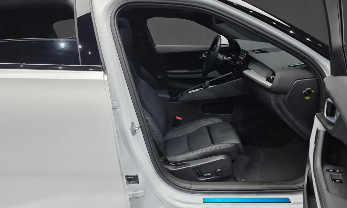 Polestar Polestar 2