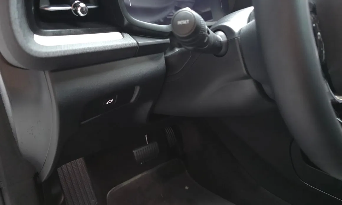 Polestar Polestar 2