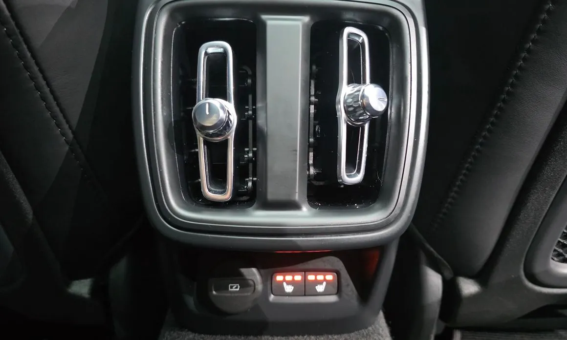 Polestar Polestar 2