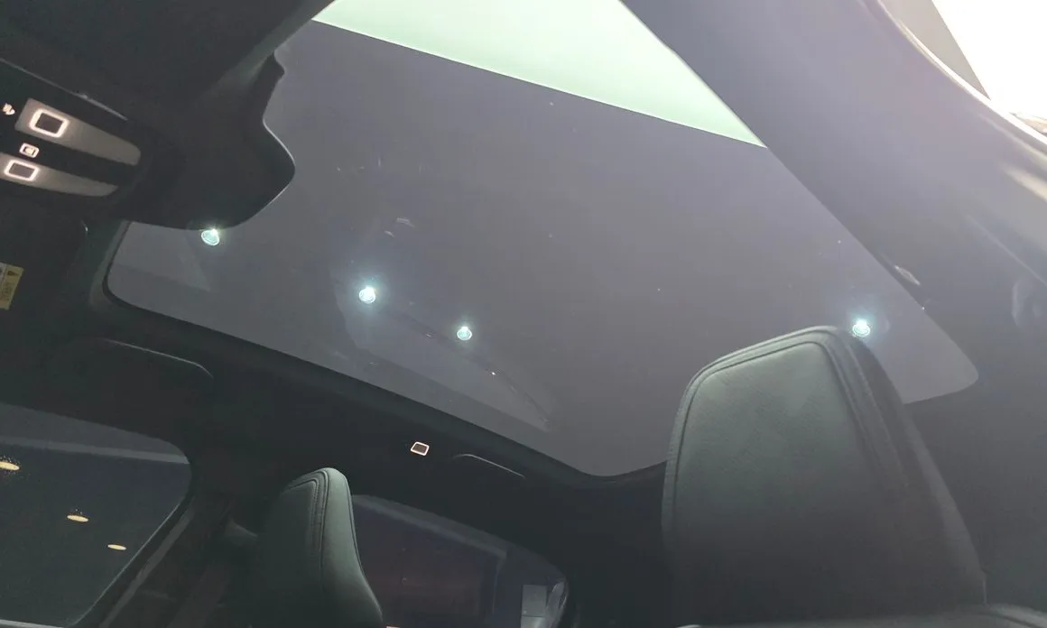 Polestar Polestar 2