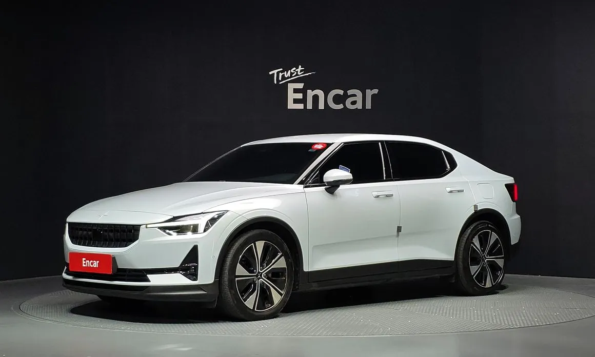 Polestar Polestar 2