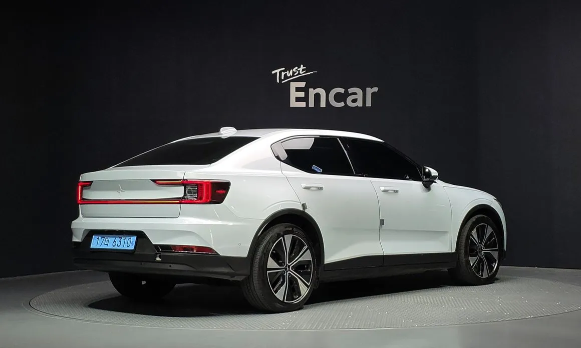 Polestar Polestar 2