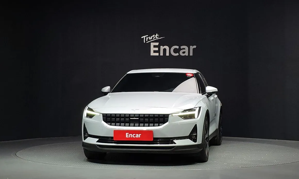 Polestar Polestar 2