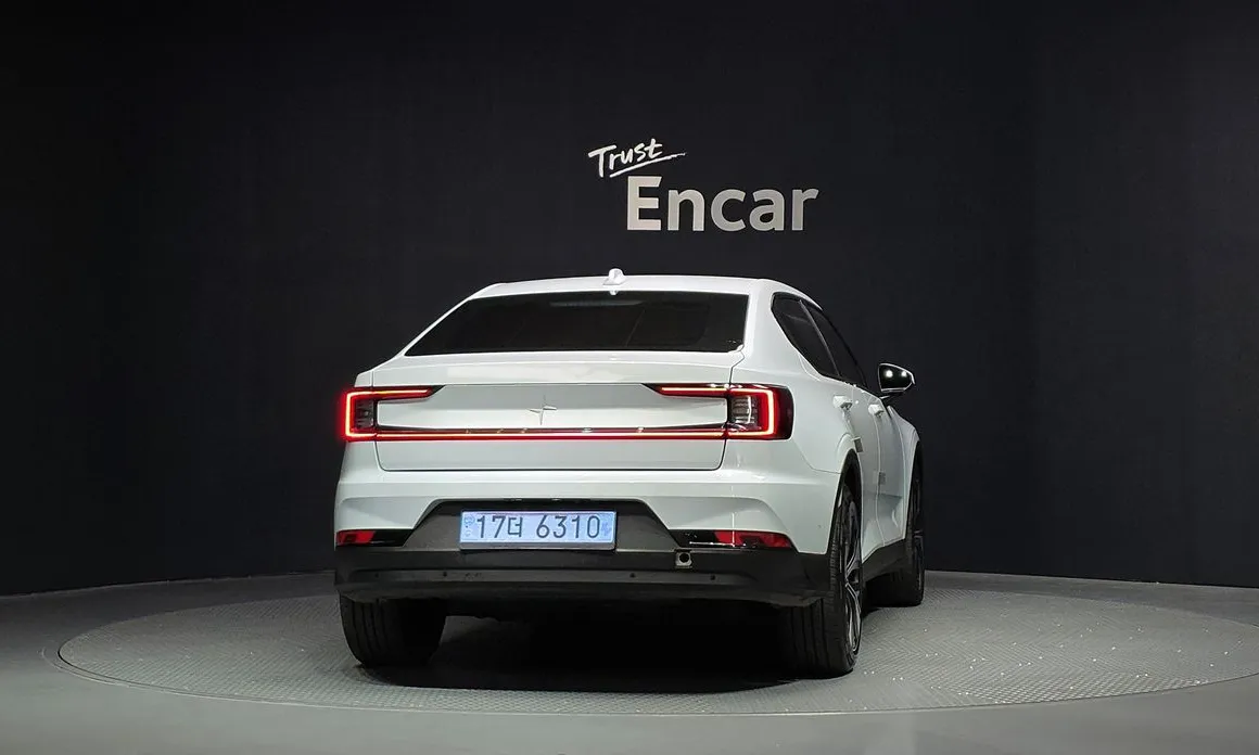 Polestar Polestar 2
