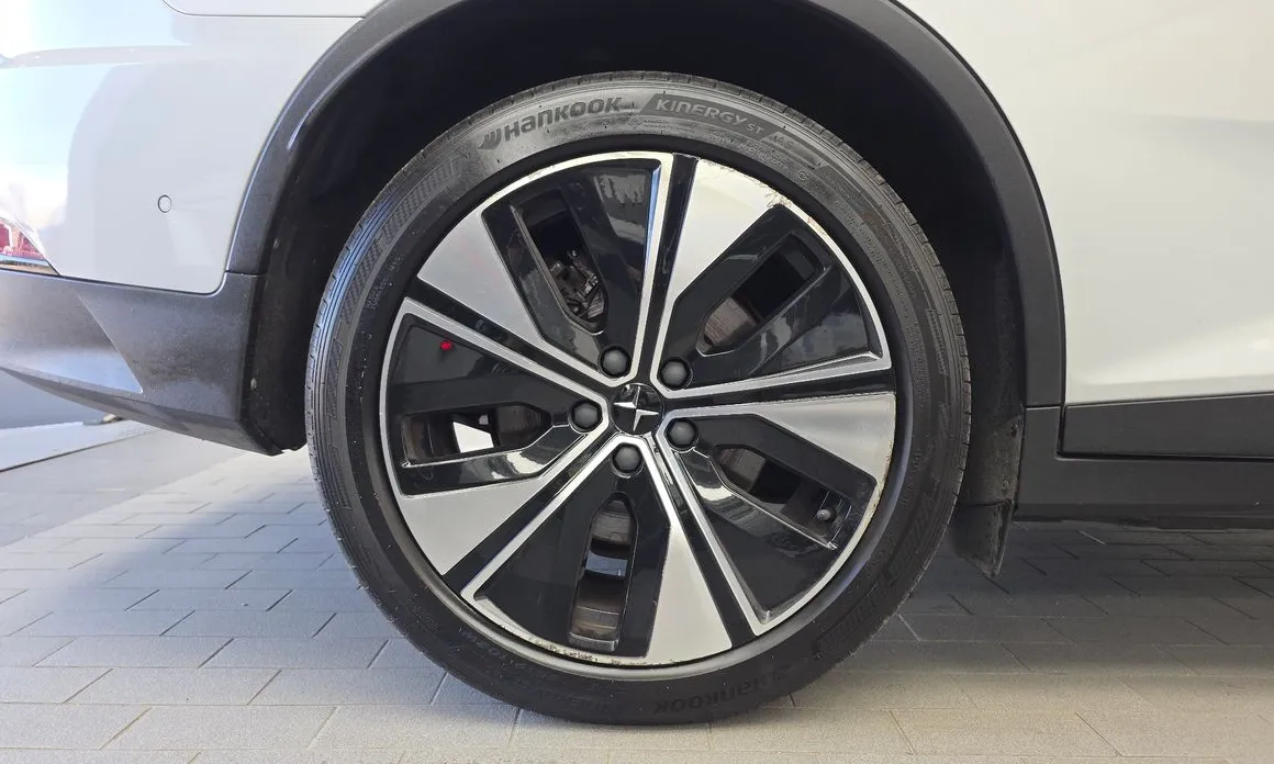 Polestar Polestar 2