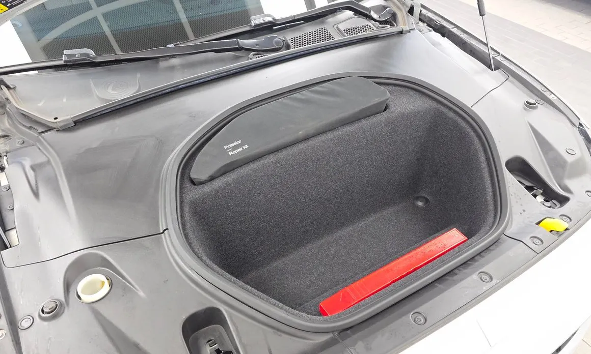 Polestar Polestar 2