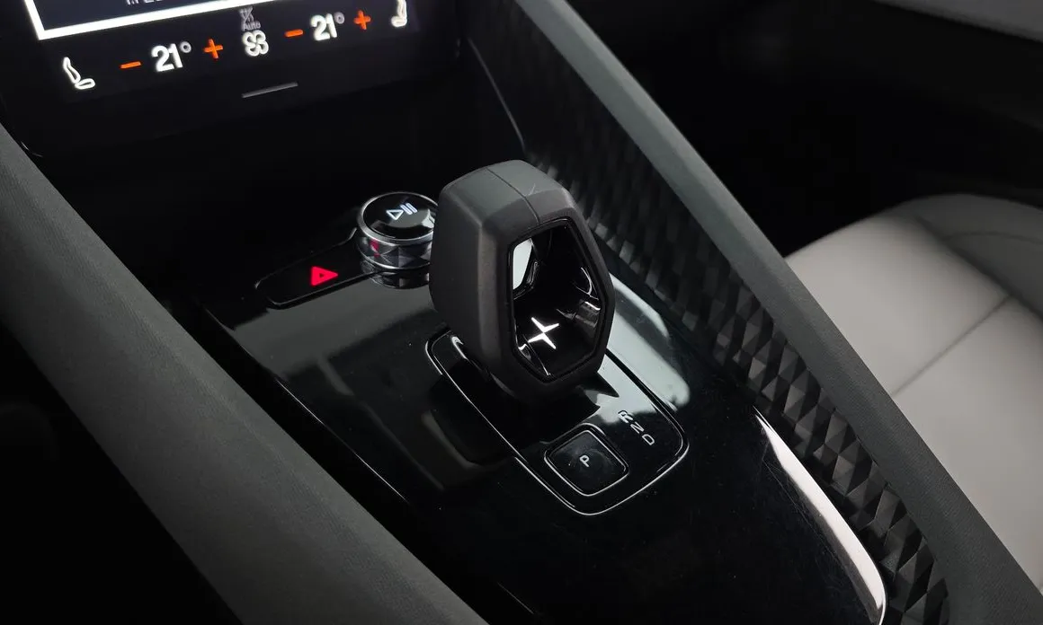 Polestar Polestar 2