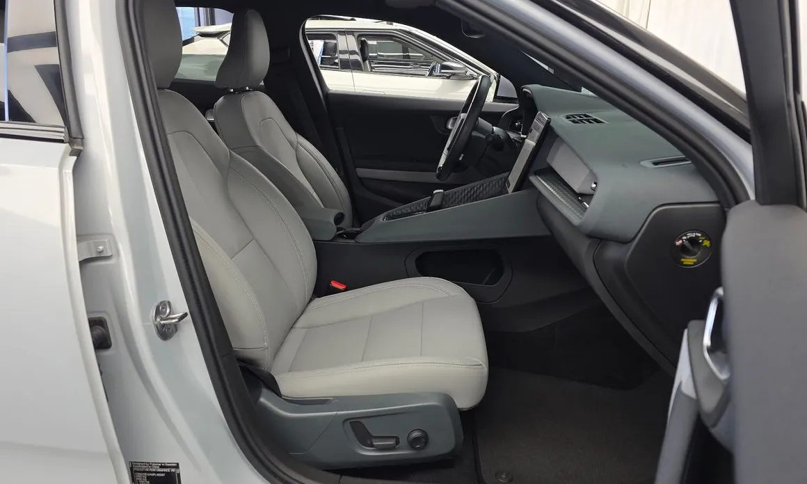 Polestar Polestar 2