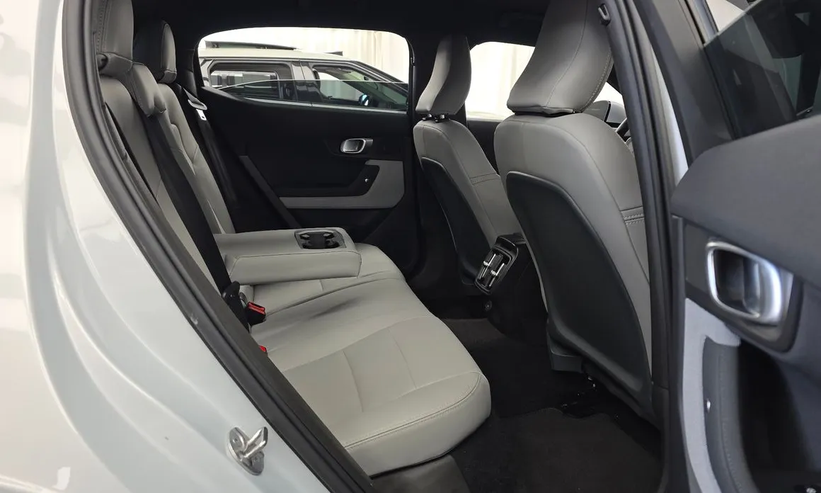 Polestar Polestar 2