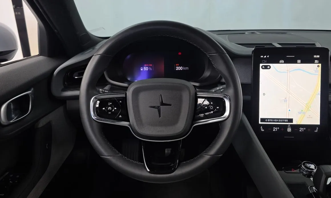 Polestar Polestar 2
