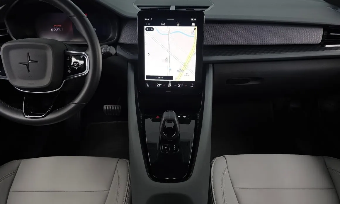 Polestar Polestar 2