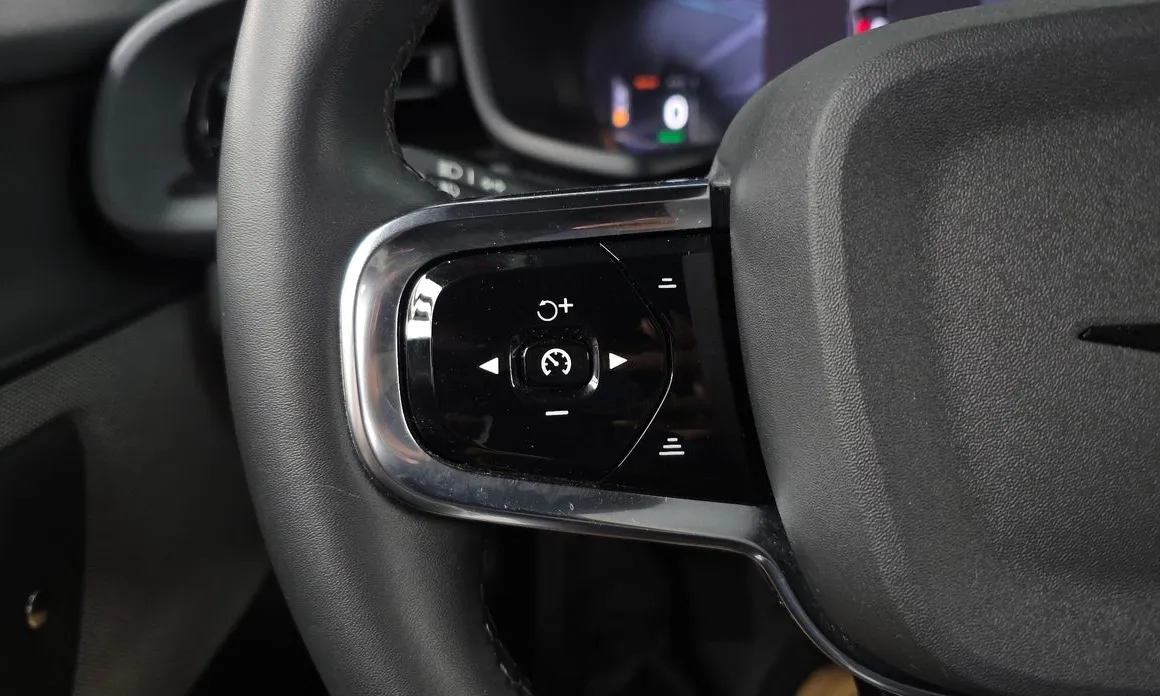 Polestar Polestar 2