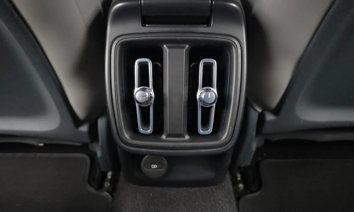 Polestar Polestar 2