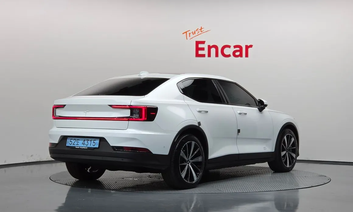 Polestar Polestar 2