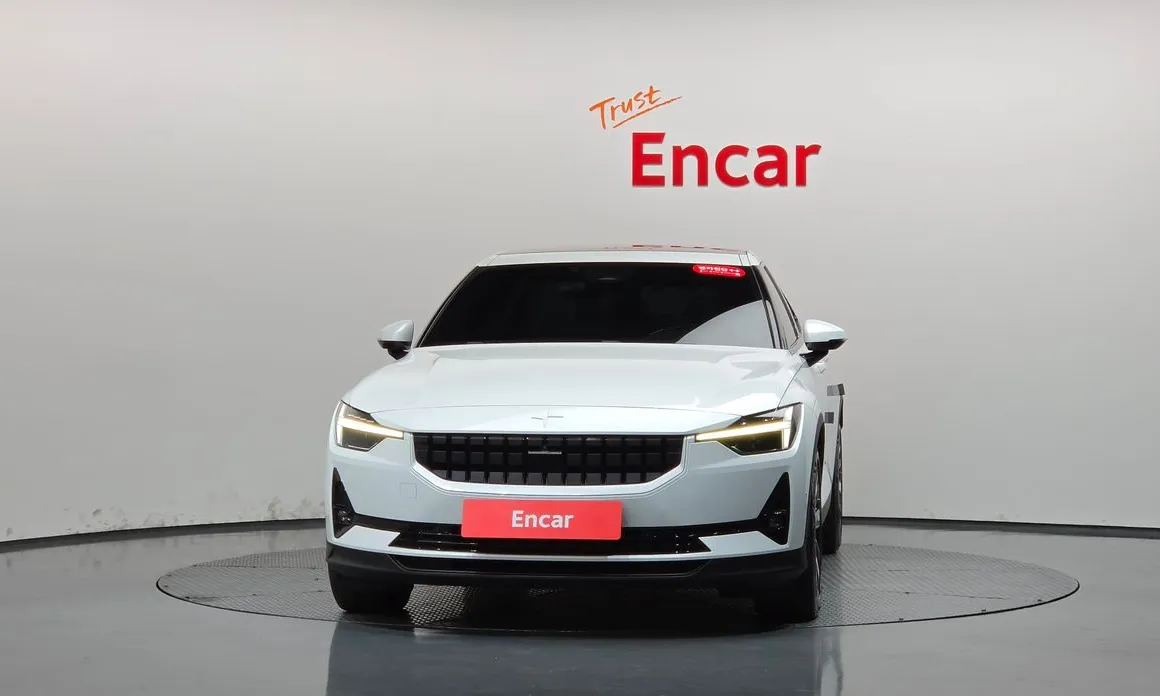 Polestar Polestar 2