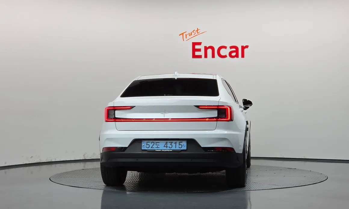 Polestar Polestar 2