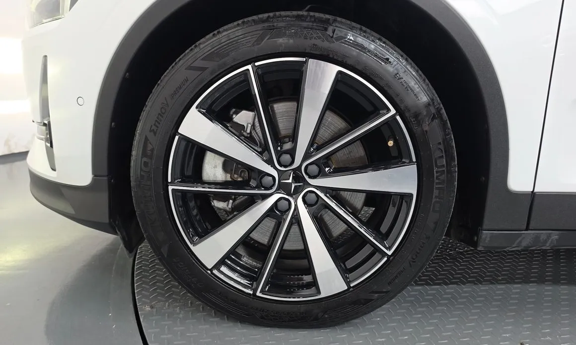 Polestar Polestar 2