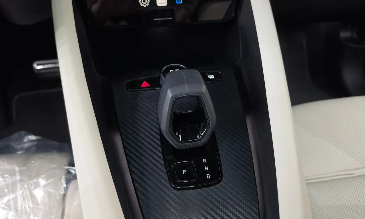 Polestar Polestar 2