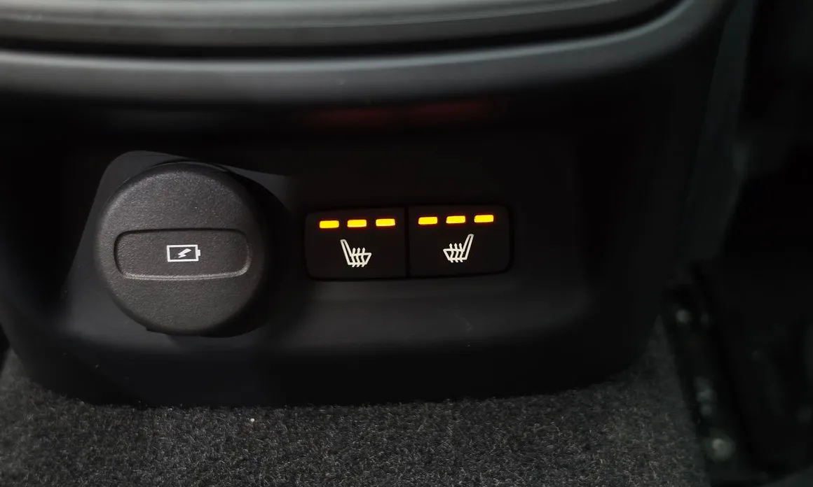 Polestar Polestar 2