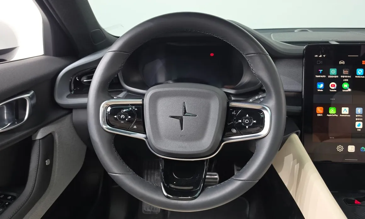 Polestar Polestar 2