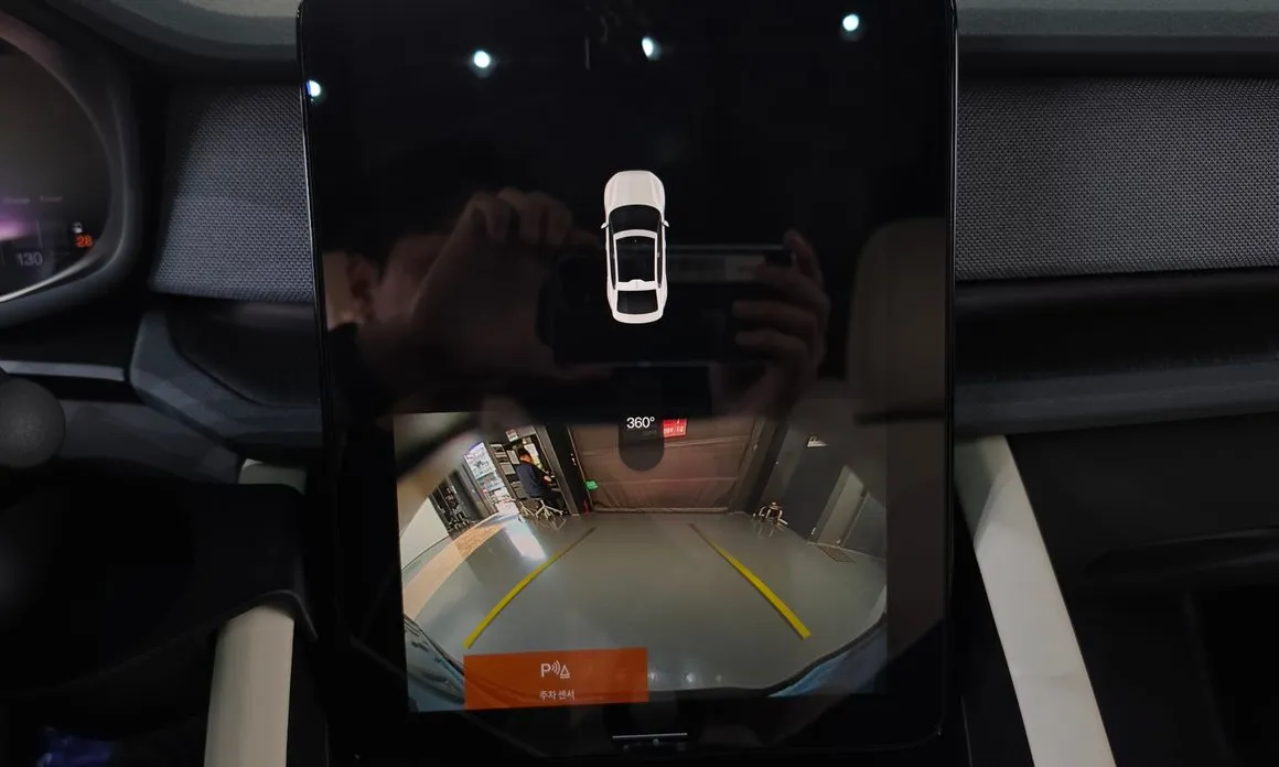 Polestar Polestar 2