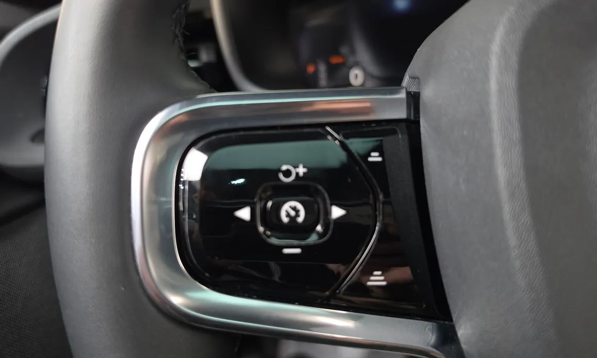 Polestar Polestar 2