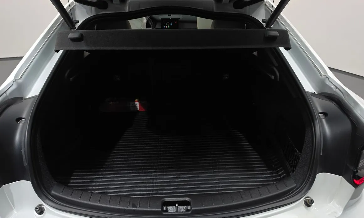 Polestar Polestar 2