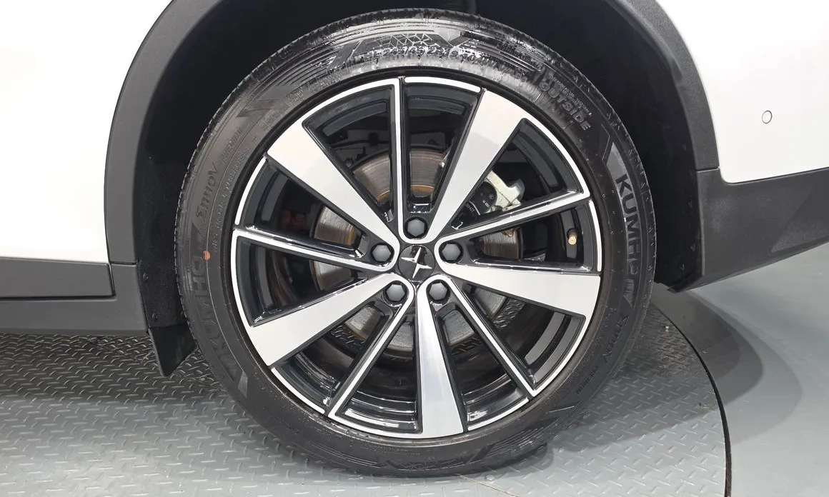 Polestar Polestar 2