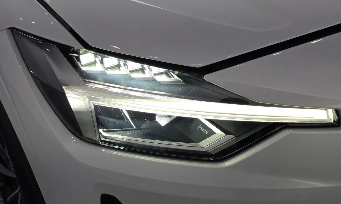 Polestar Polestar 2