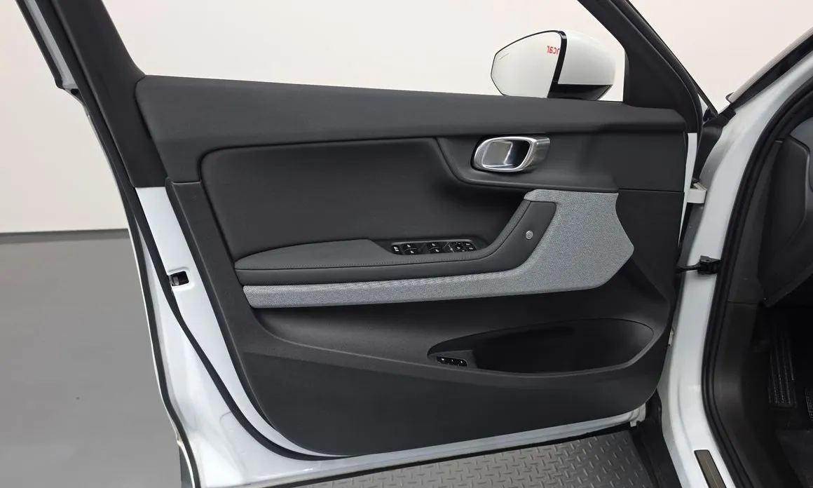 Polestar Polestar 2