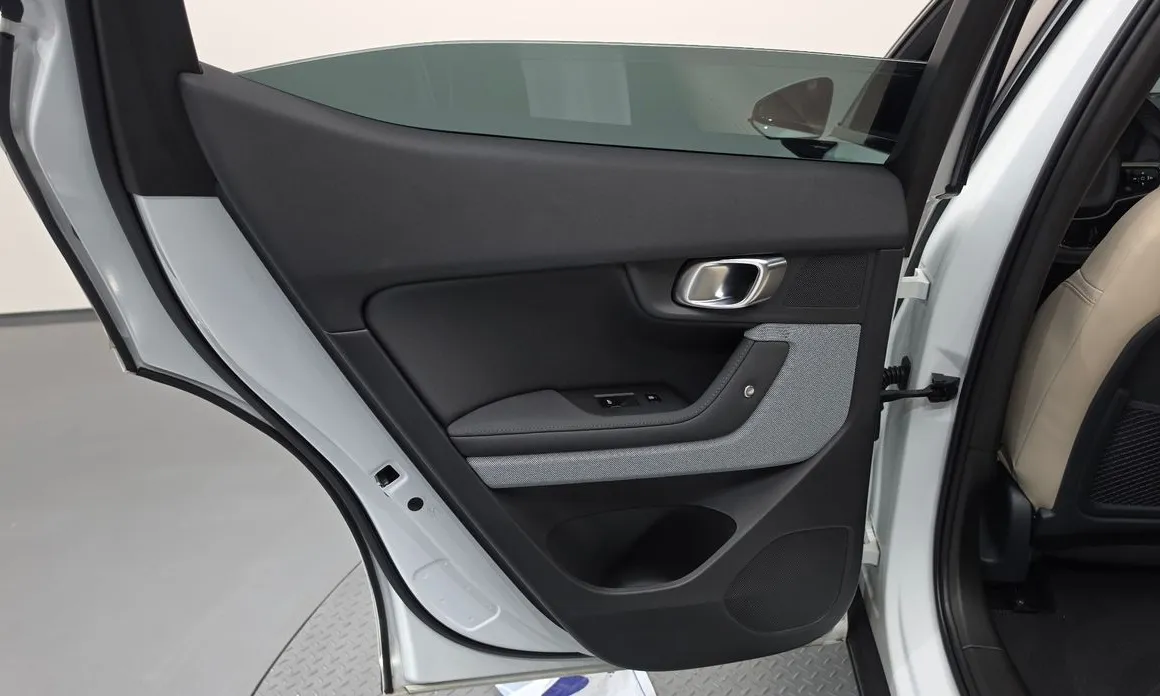 Polestar Polestar 2