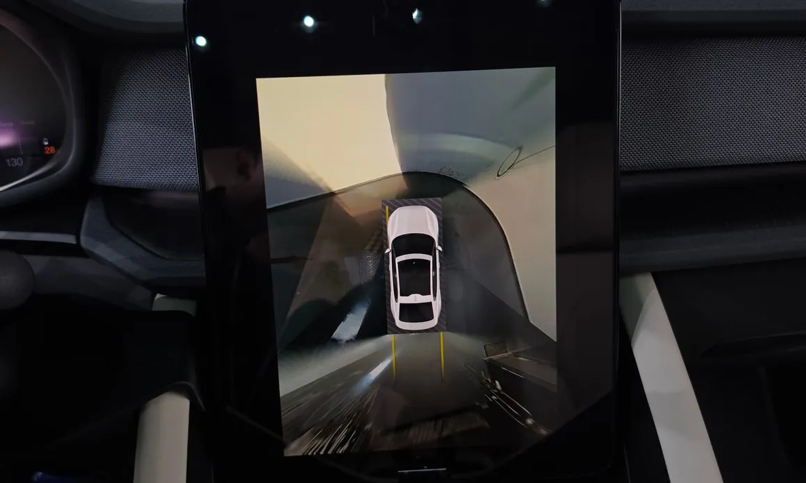Polestar Polestar 2