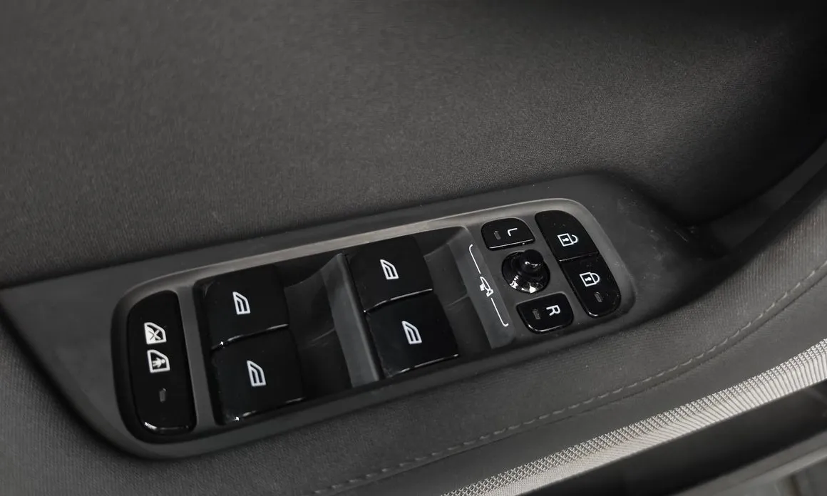 Polestar Polestar 2