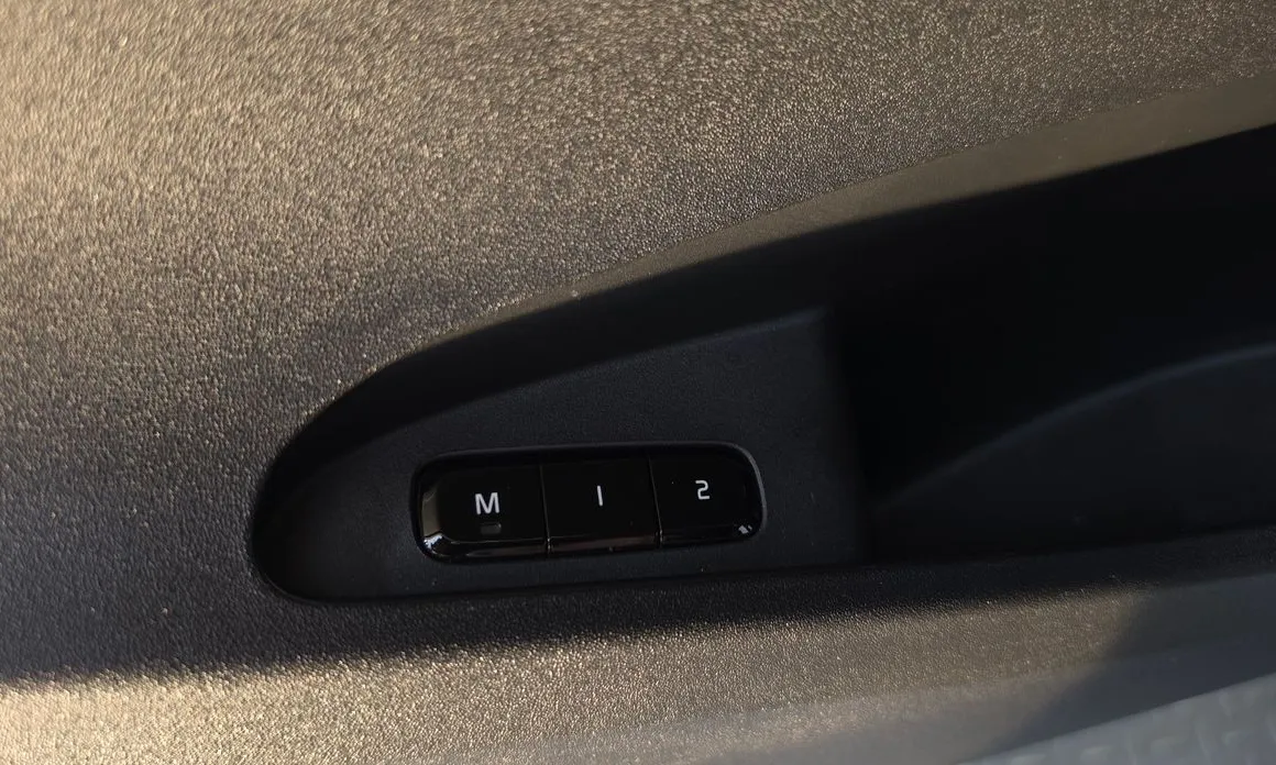 Polestar Polestar 2